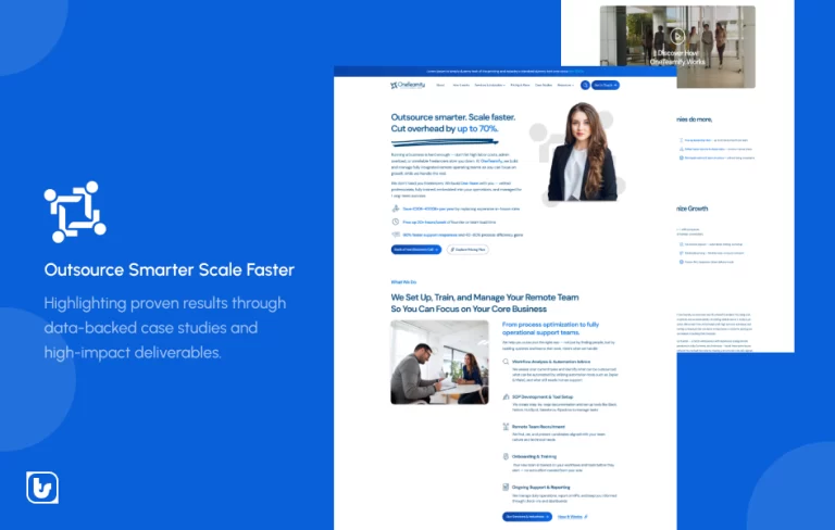 OneTeamify - The Future Of Work, Today