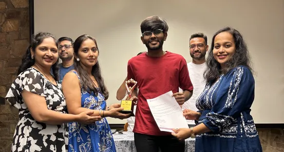 Award 2