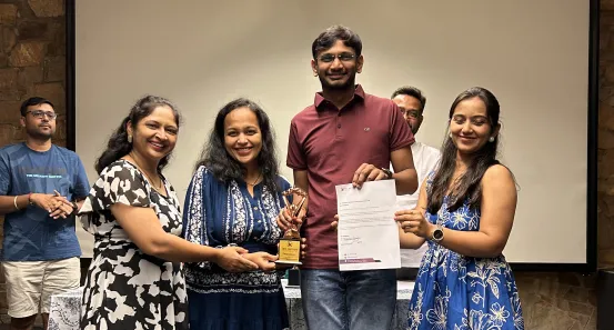 Award 2