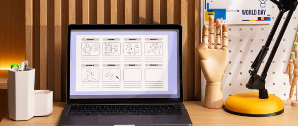 Graphic Design & Branding