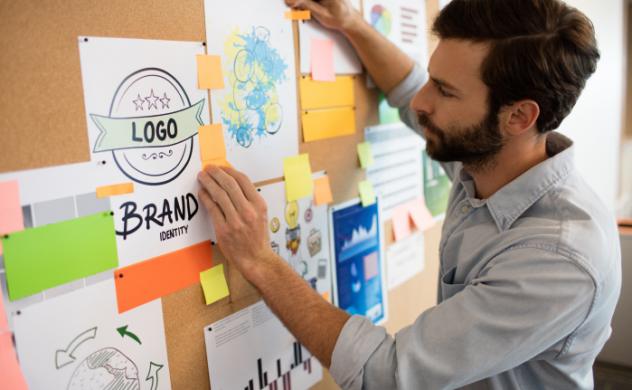 Consistent Branding
