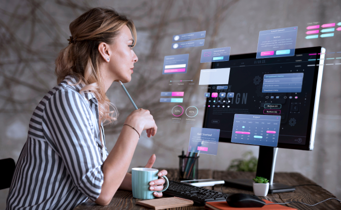 Web Design