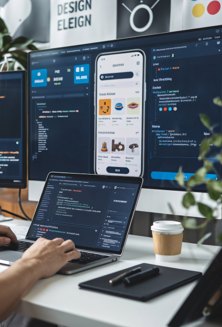 Mobile App Development