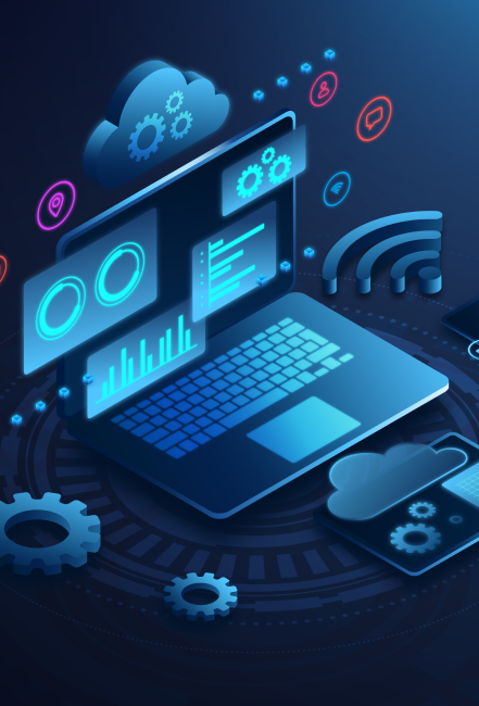 SaaS App Development