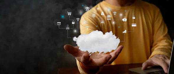 Cloud-Based SaaS Development