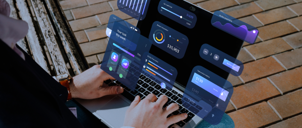 Enterprise SaaS Application Development