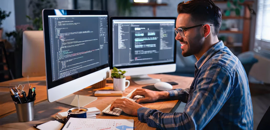 Take the Next Step Towards Digital Growth
