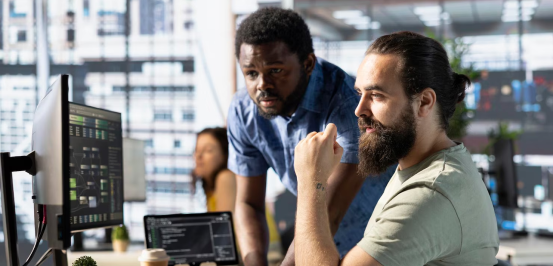 Transform Concepts into Powerful Applications