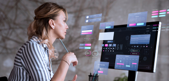 Transform Your Digital Experience with Webflow