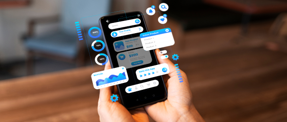 Android App Development