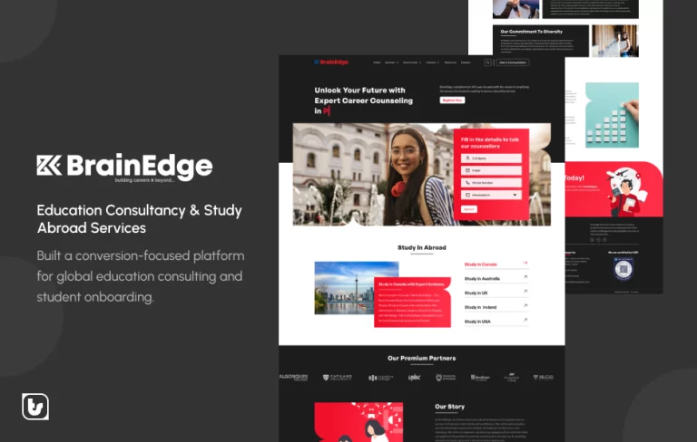 BrainEdge