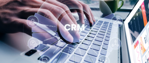 CMS Website Development