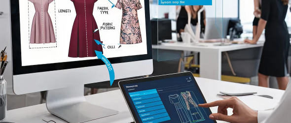 Custom E-commerce Website Development