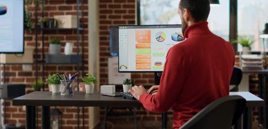 Hire Digital Marketer Today
