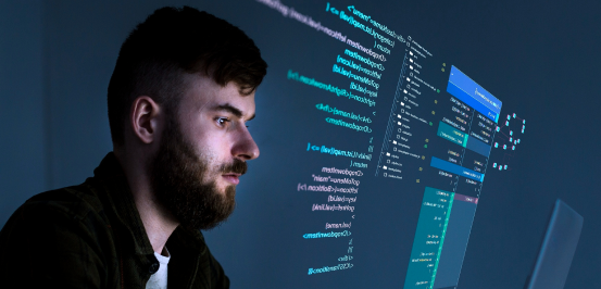 Hire Full-Stack Developer Today