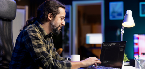 Create Smart and Scalable iOS Apps