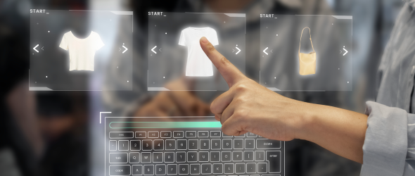 Magento E-commerce Development