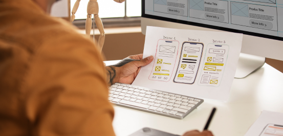 Hire Mobile App Developers Today