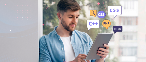 PHP Website Development