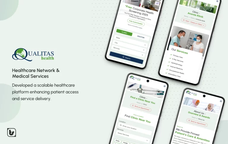 Qualitas Health