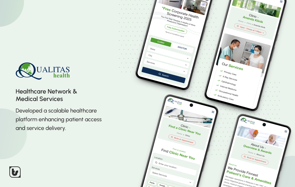 Qualitas Health