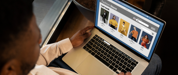 Shopify E-commerce Development