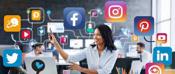 Social Media Marketing