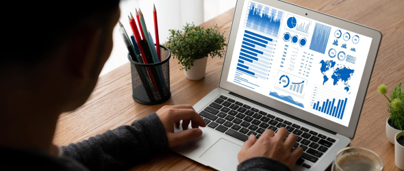 Conversion Rate Optimisation