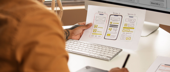 Custom Mobile App Development