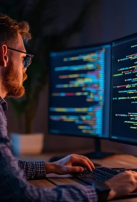 Full-Stack Developers