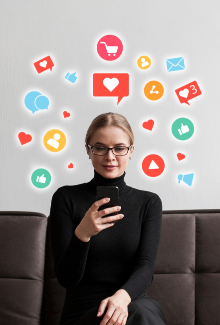 Digital Marketer