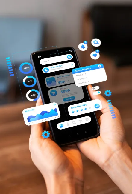 Mobile App Developers