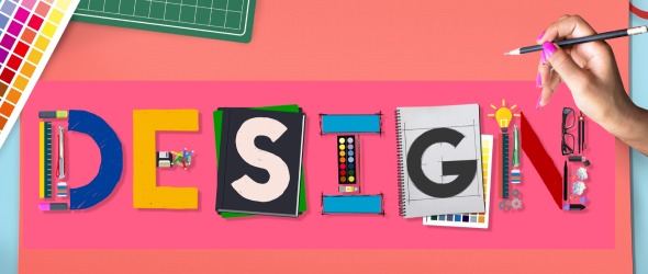 Social Media Creative Design