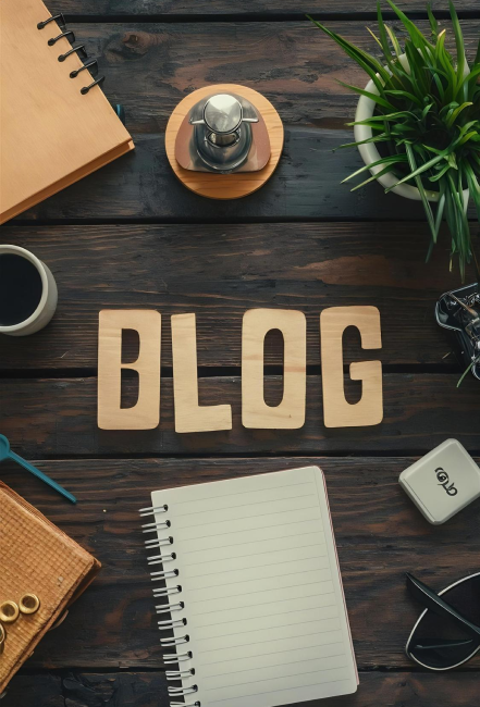 Blog