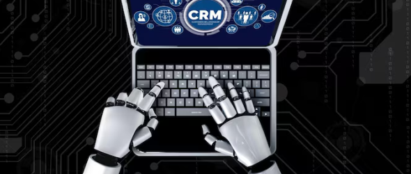 AI-Powered CRM Solutions