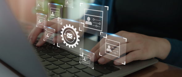 CRM Software Customisation
