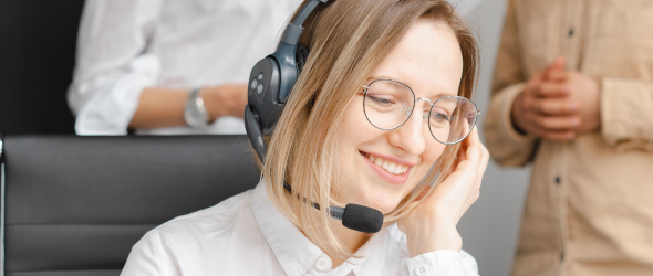 CRM Support & Continuous Enhancement
