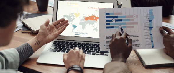 Custom CRM Development